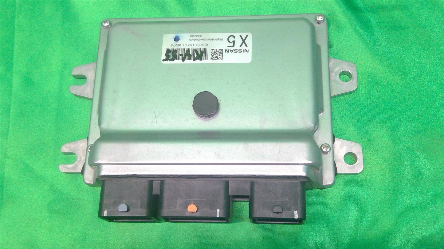 11-12 Sentra ECM 237109AB3A