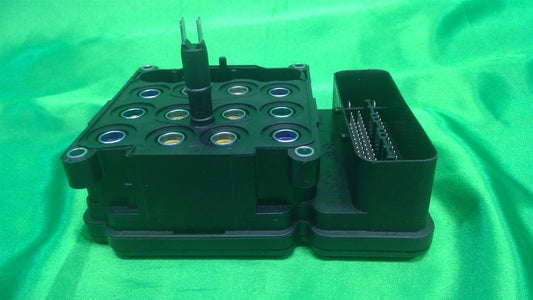 12-15 Golf Jetta Eos GTI ABS Control Module 1K0907379BM