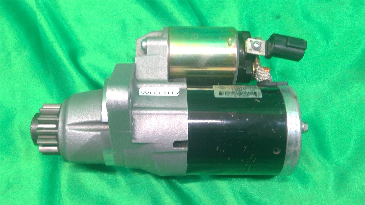 08-13 Altima Starter Motor Assembly 23300JA01A