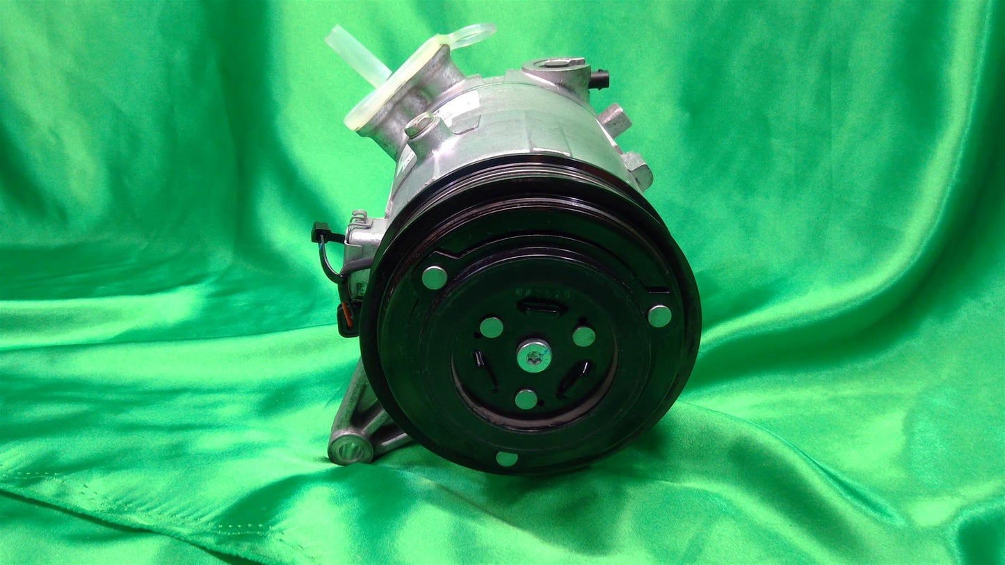 21-23 XT5 Blazer Acadia AC Compressor 86792432