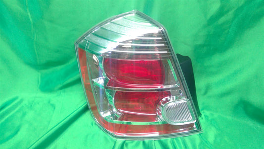 13-17 Sentra Right Tail Light 265503SG0A