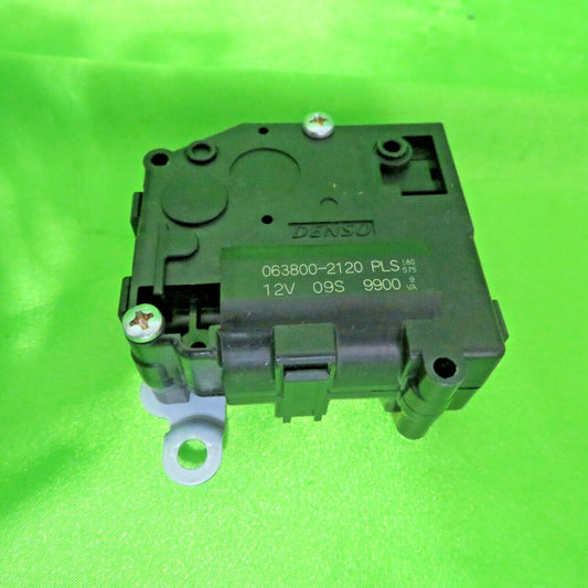14-18 RC IS GS A/C Servo Damper 8710630610