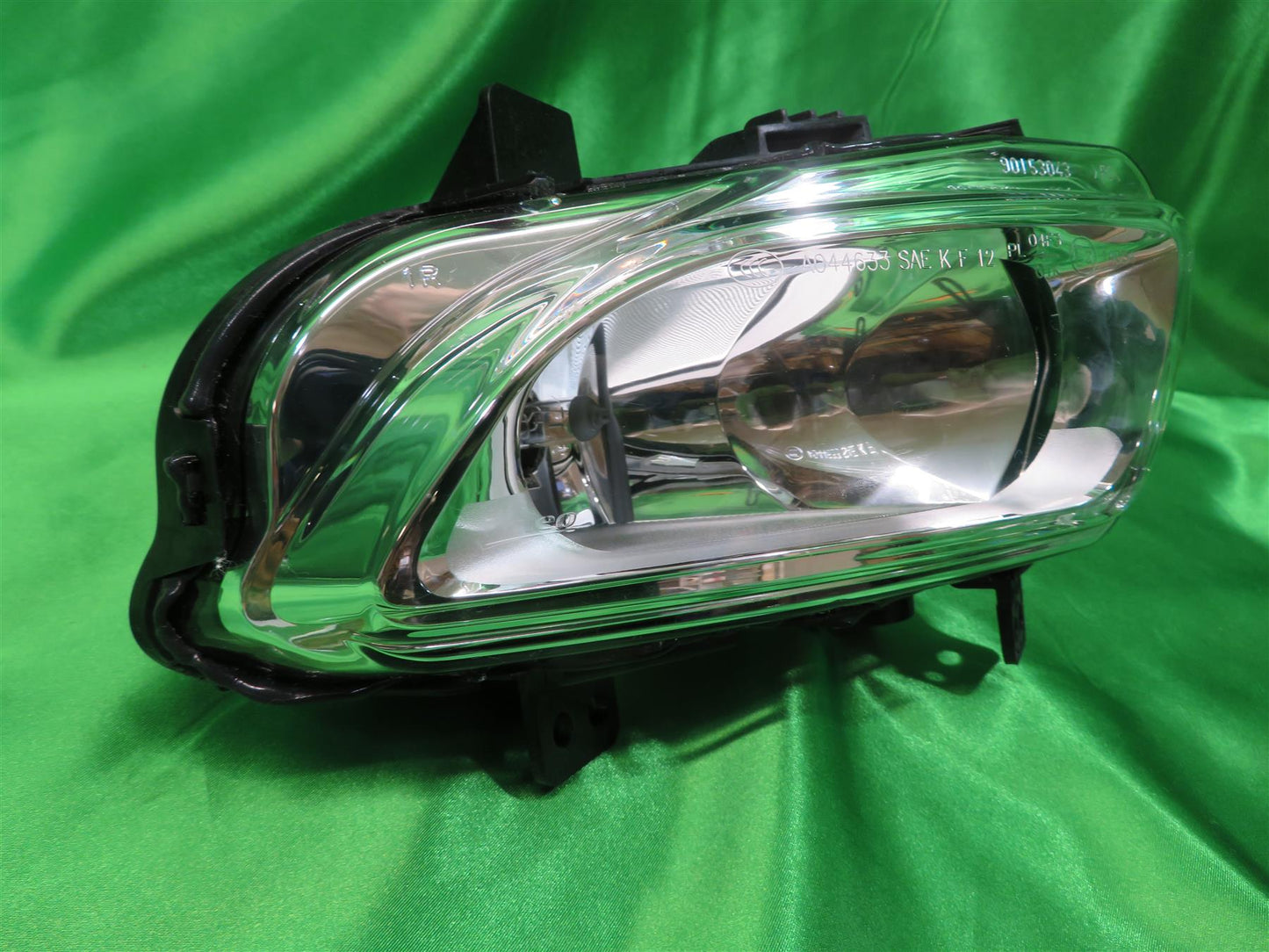 12-19 Fiat500 Right Front Fog Light FOGK14006