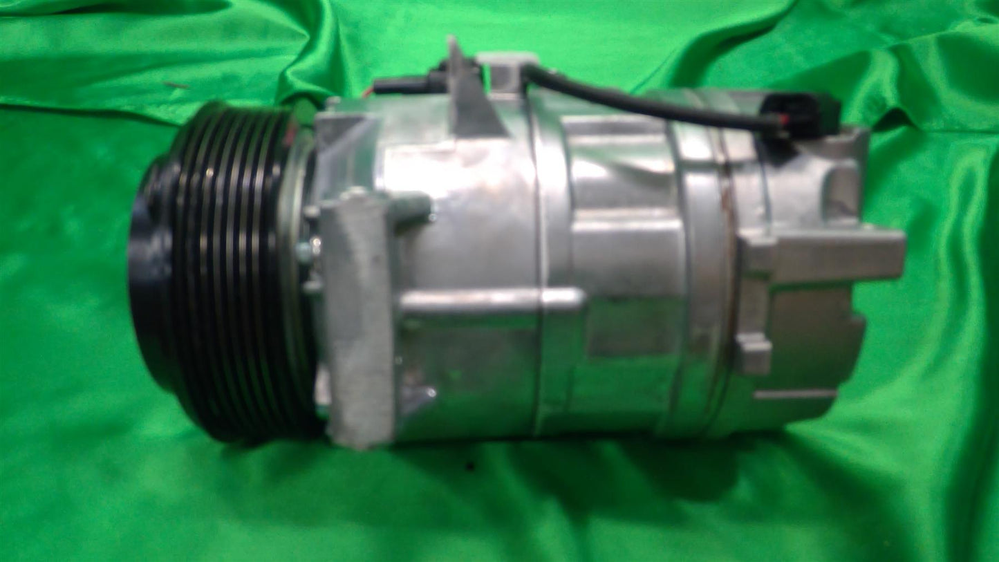 09-19 Genuine Infiniti AC Compressor See description for Fitment K26001CB2MNW