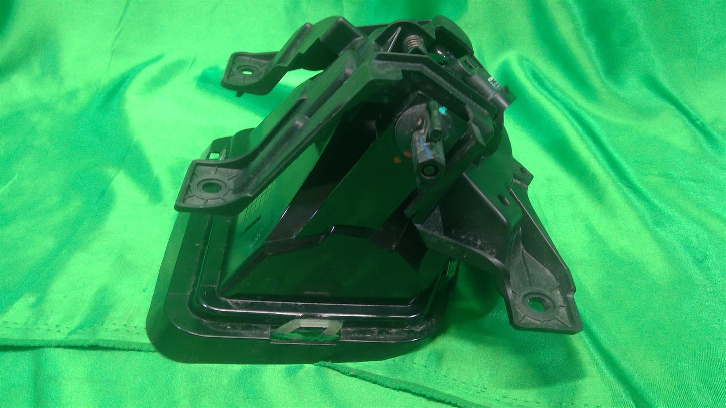 2013 Ram 1500 Right Front Fog Lamp 68104820AB