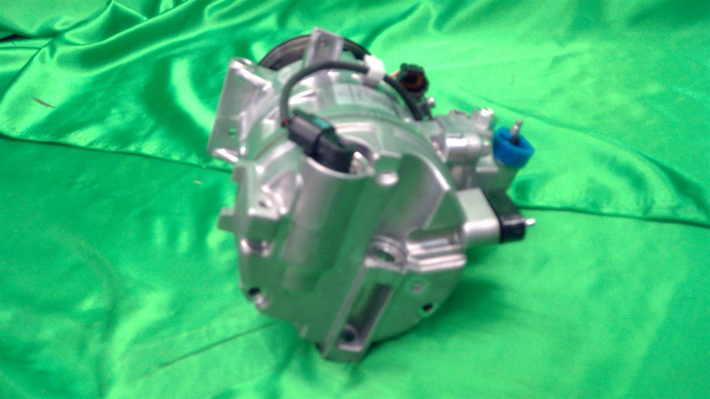 09-19 Genuine Infiniti AC Compressor See description for Fitment K26001CB2MNW