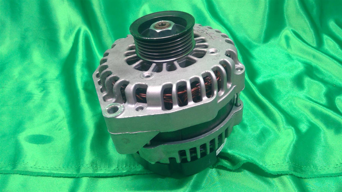 07-18 GM Truck&Full-Size SUV V6/8 Engines Alternator 145 Amp 20881337