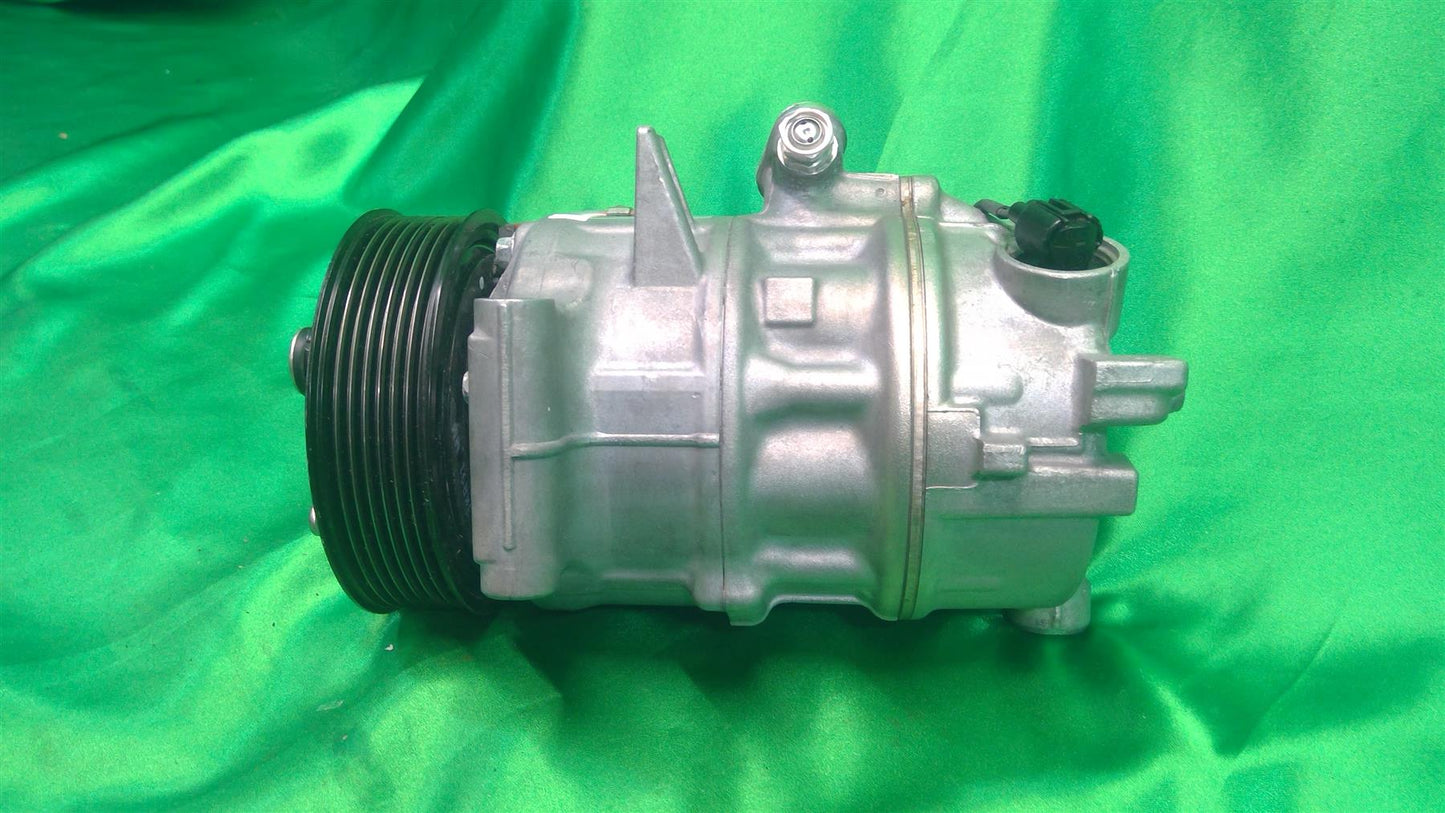 14-20 Q50 Q60 AC Compressor 926004GB0B