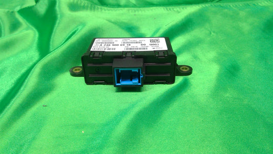 18-19 QX30 Torque Split Control Module 416505DE0C