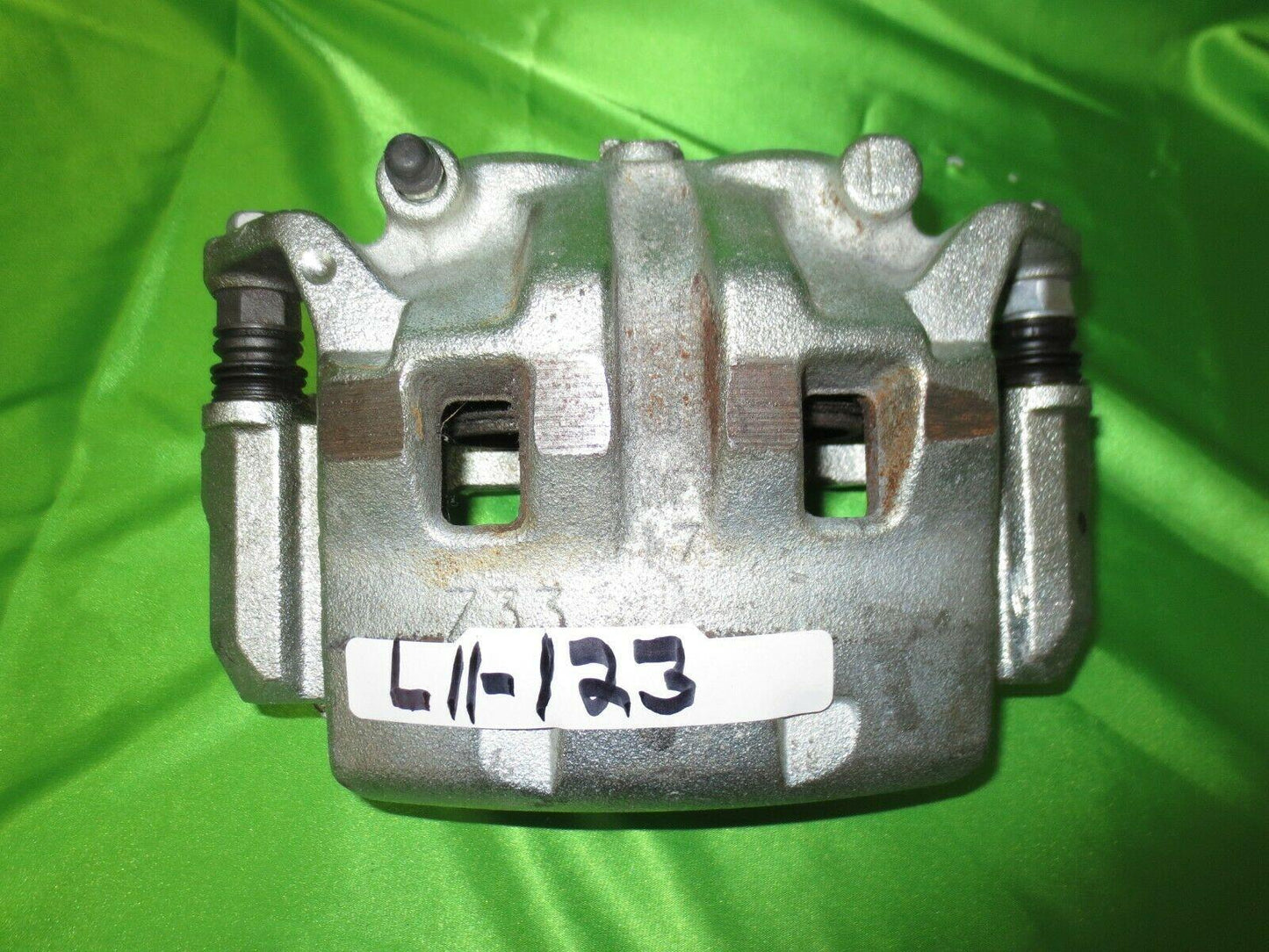 06-21 Frontier Pathfinder X-Terra Left Front Caliper 41011ZP42A