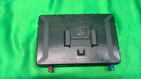 17-18 Altima Armada Maxima Pathfinder Rogue Titan Telematic Box 282756FL0A