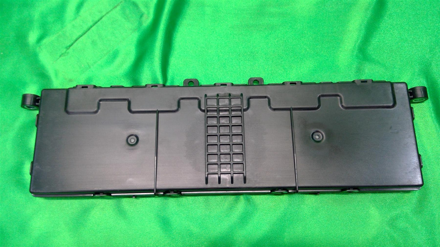 21-22 Q4 Engine Control Module 0Z1915140D