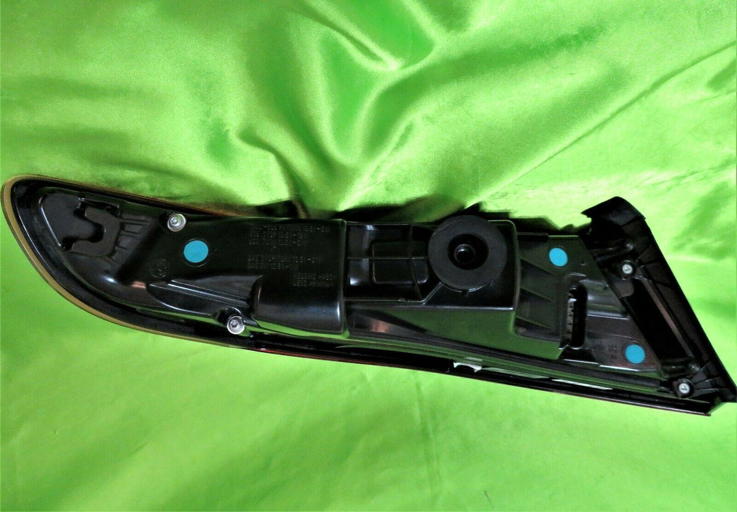 2017Giulia Right Tail Light 68366202AA