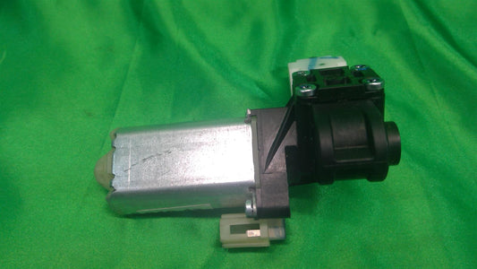 18-22 ETS LaCrosse Front Right Tilt Seat Motor 13587025