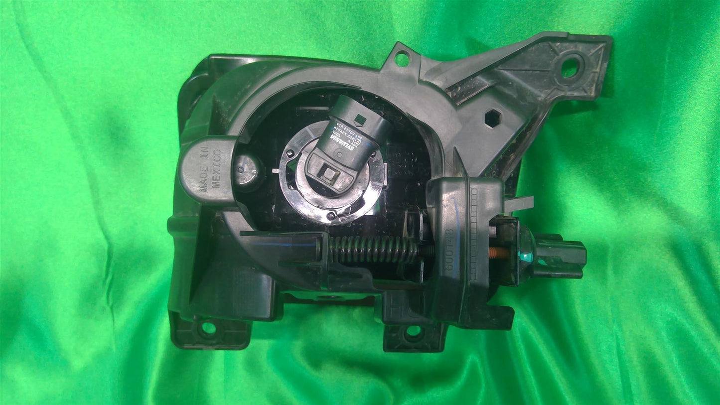 2013 Ram 1500 Right Front Fog Lamp 68104820AB