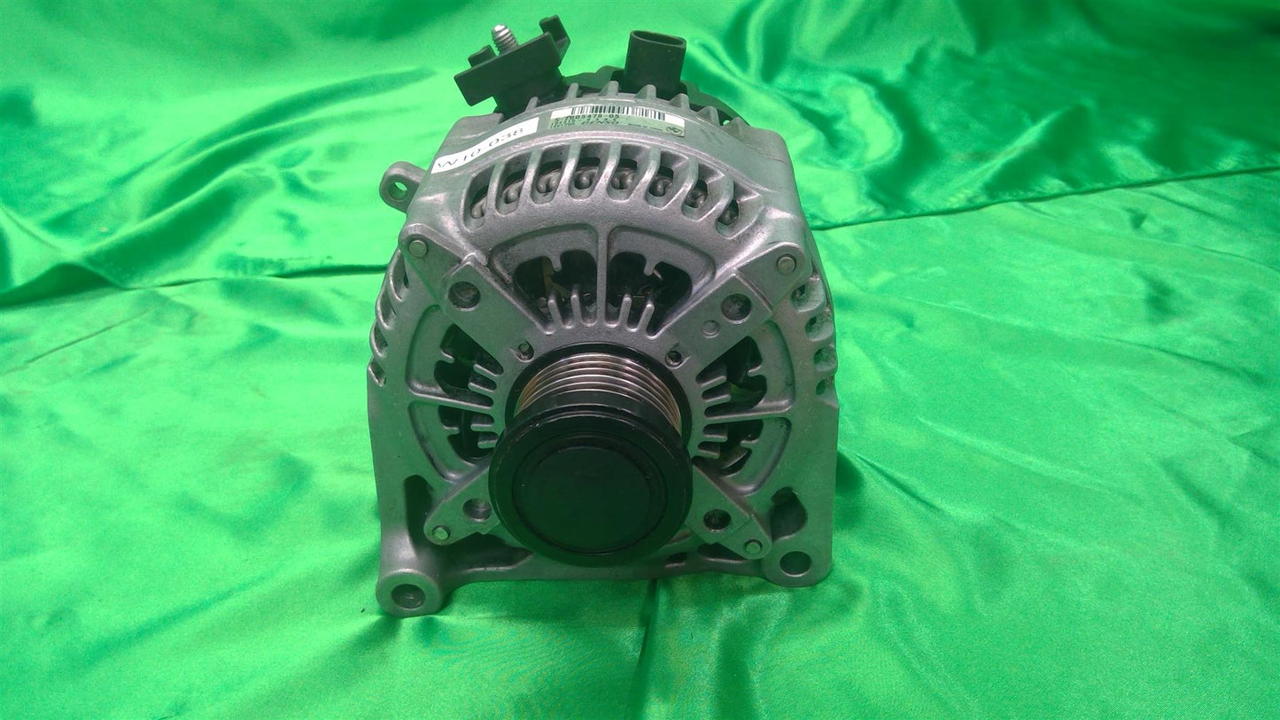 12-16 BMW 3-Series 170Amp Alternator Used 1042106395