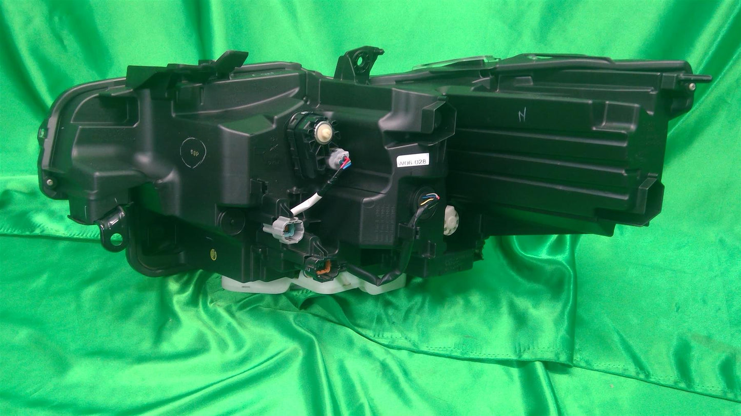 18-24 QX56 QX80 Right LED Headlight 260106GW1B