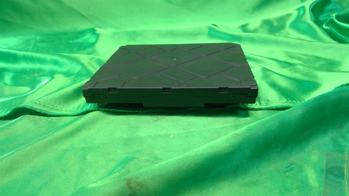 2021 Q3 TT RS TTS Control Module 5Q0937085CG