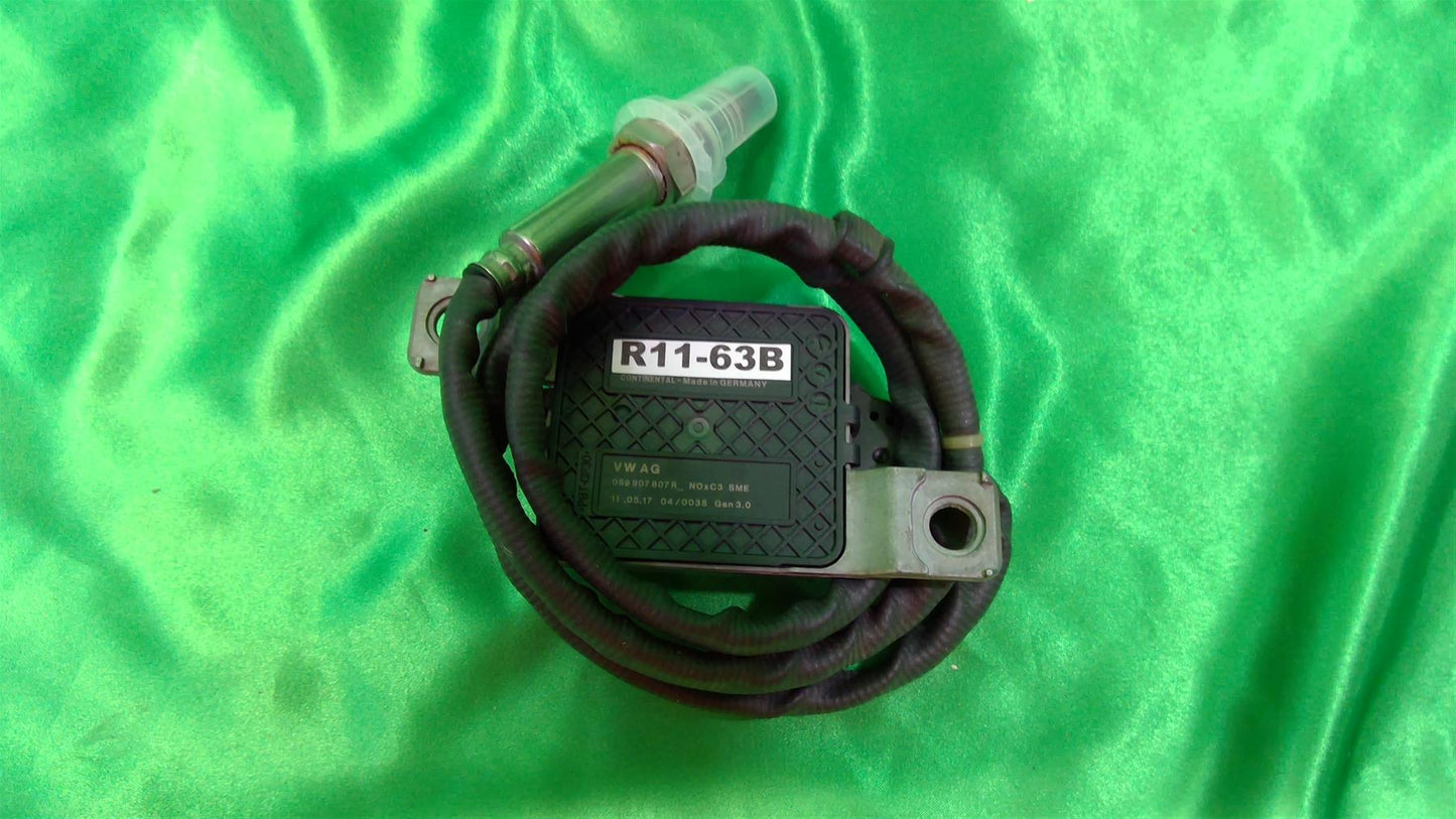 16 Q7 Touareg Nox Sensor 059907807R