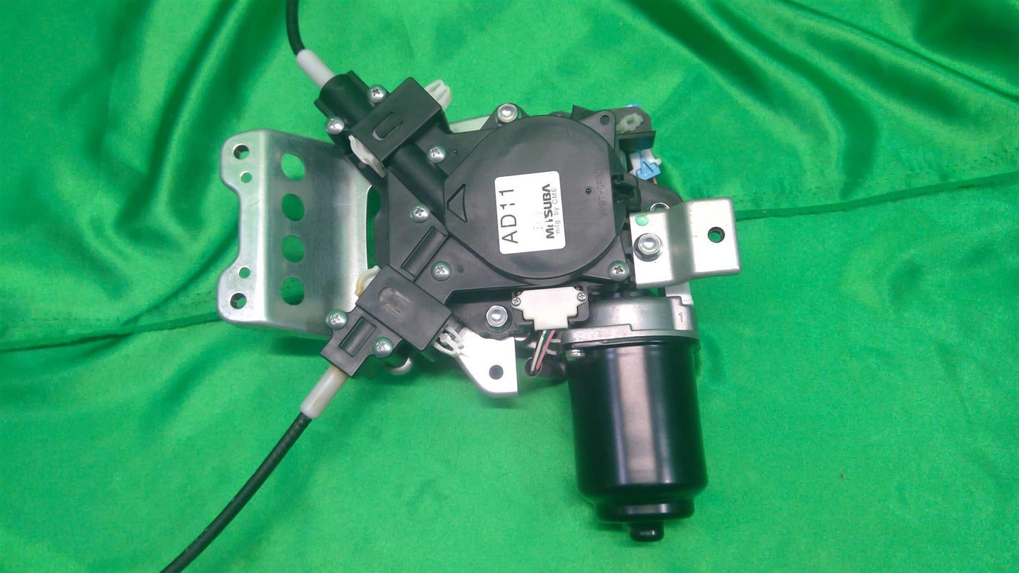 05-10 Odyssey  Rt Power Slide Door Motor Assy 72010SHJA21