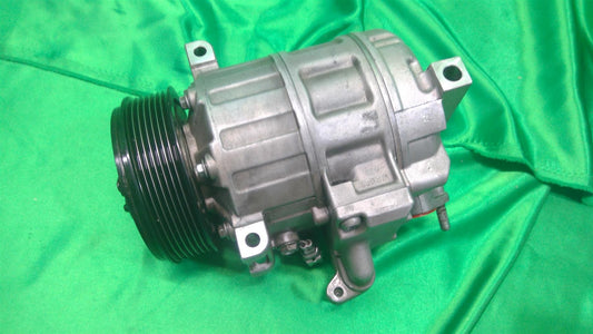 07-10 F35 G37 M35 AC Compressor 92600JK21B