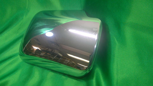 04-15 Armada Titan Left Chrome Mirror Cover 963547S600