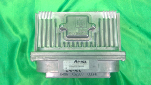 1996 All GM Models Engine Computer PCM ECM 16211539