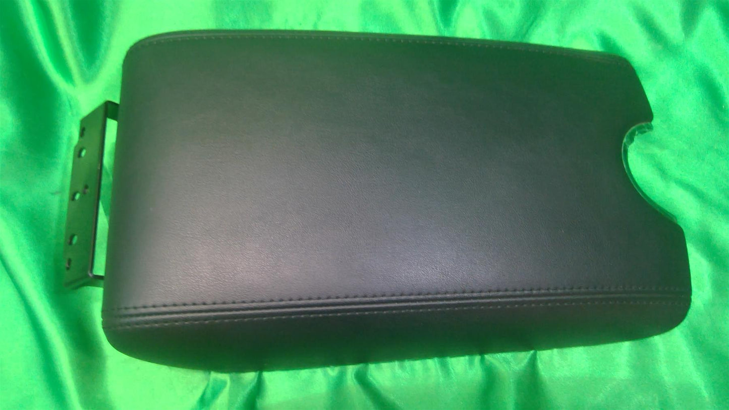 09-15 G37 G25 Q40 Q60 Leather Console Cover 969201VW0A