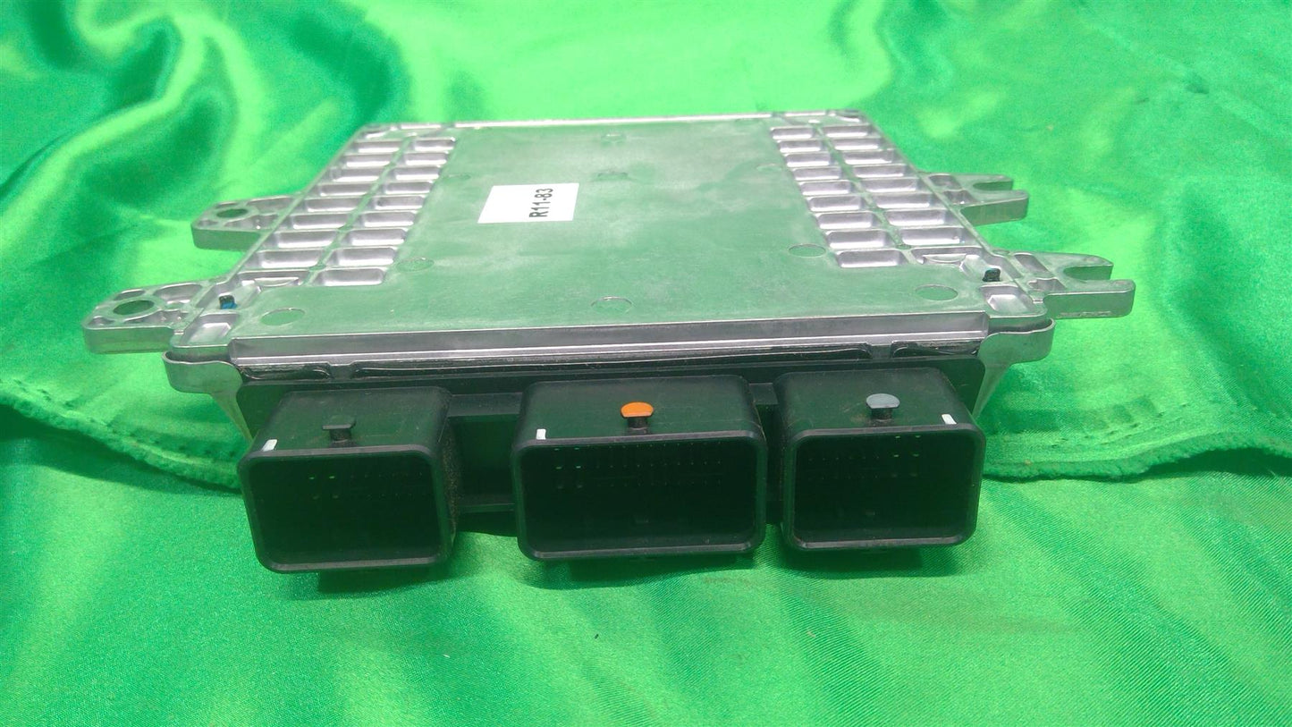 11-12 Altima Engine Control Module 23710ZX58A