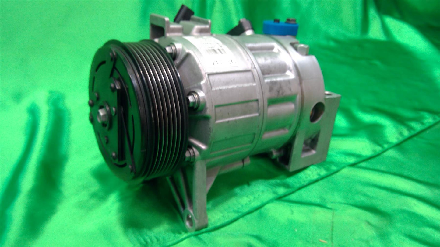 14-19 Pathfinder QX60 AC Compressor K26005AB0MNW