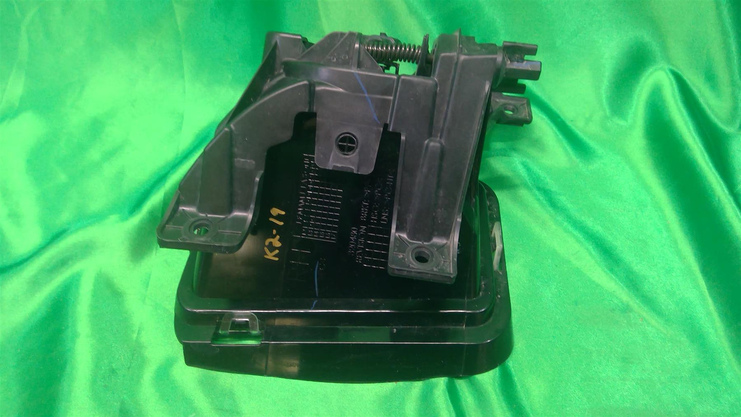 2013 Ram 1500 Right Front Fog Lamp 68104820AB