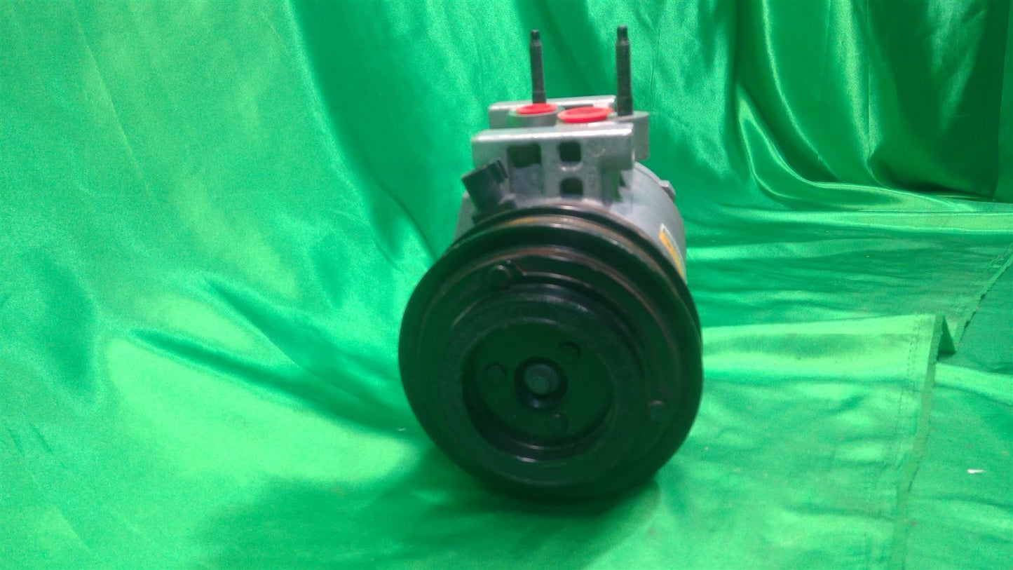 12-18 Wrangler AC Compressor 5511374AF