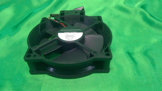 08-22 Avalon Sequoia Tundra Lt Rt Lwr TempControl Seat Blower Motor 858670C020
