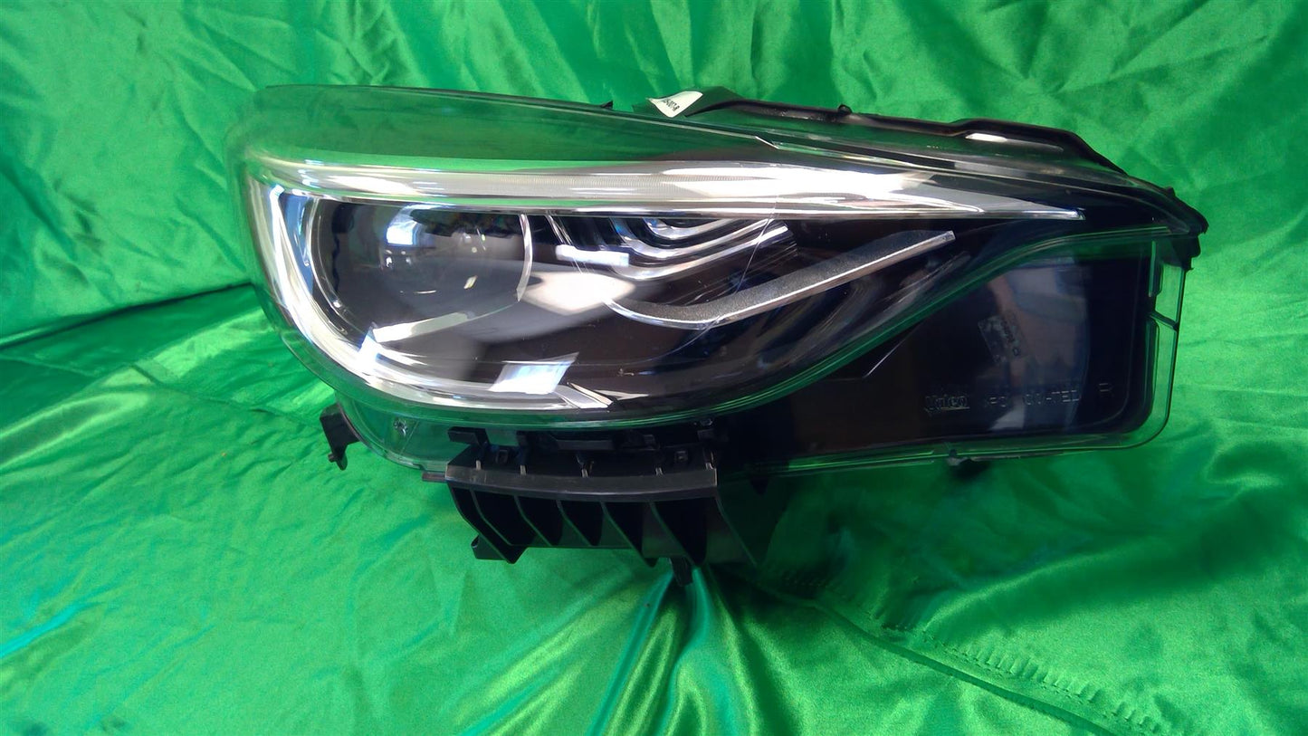 17-19 QX30 Right LED Xenon Headlight 260105DC3D