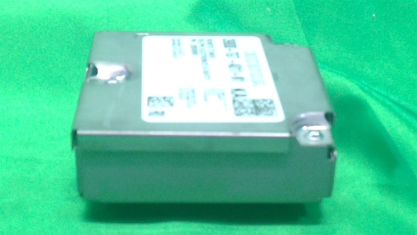 16-18 Pilot Satellite Tuner Module 39800TG7A02