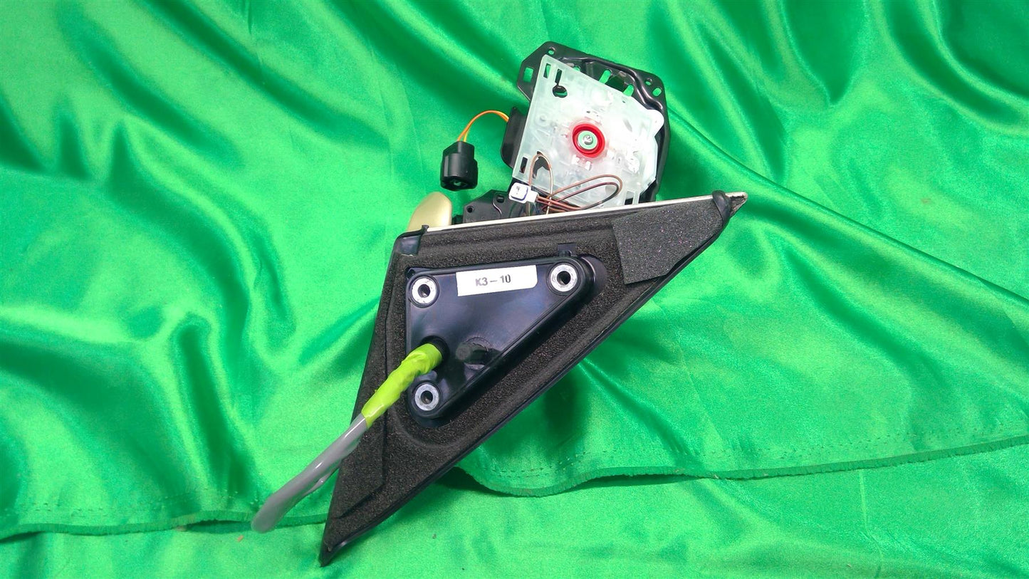 06-07 GS300 GS350 GS430 GS460 Left Mirror Motor 8790930A30E0