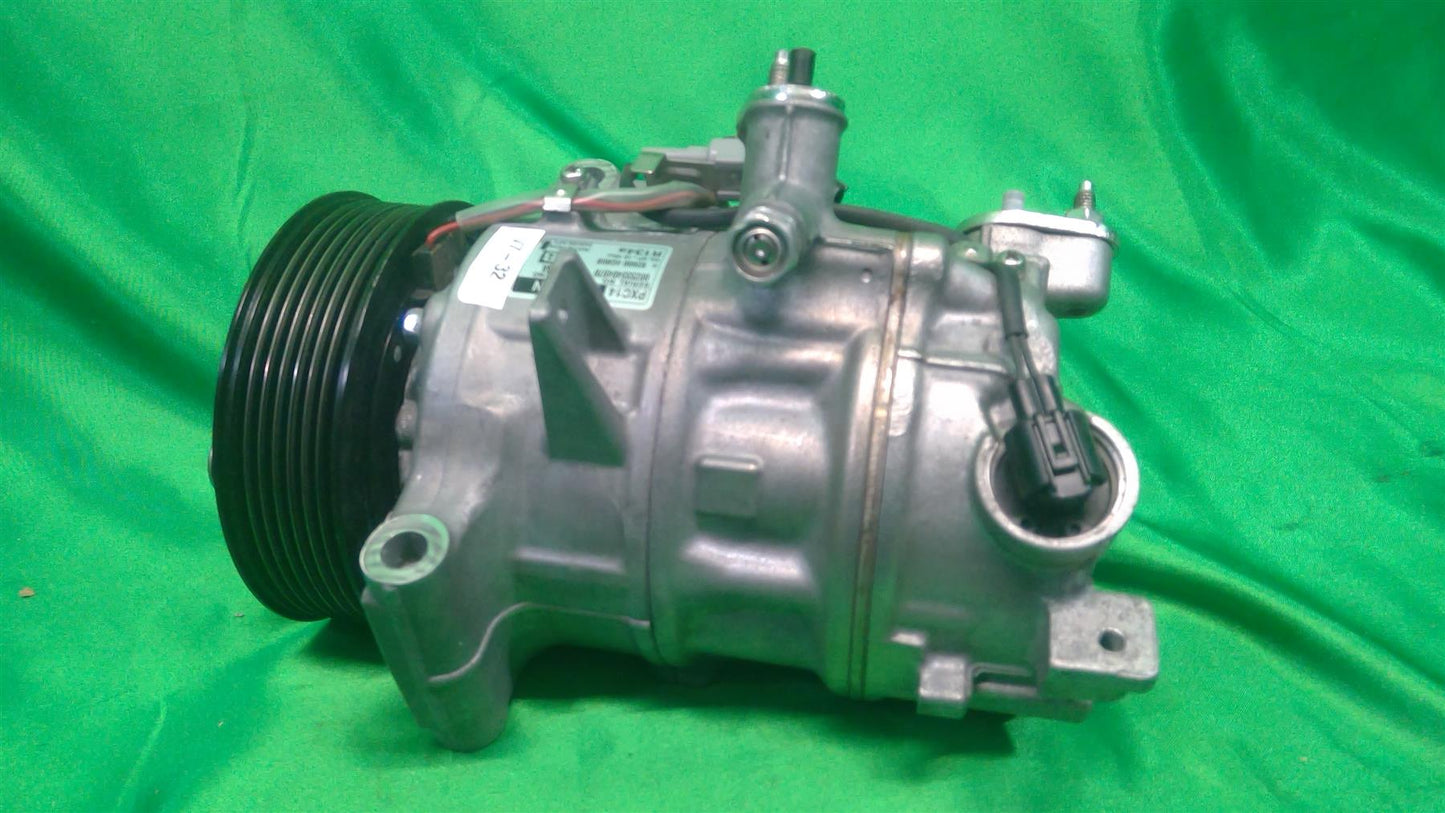 14-20 Q50 Q60 AC Compressor 926004GB0B