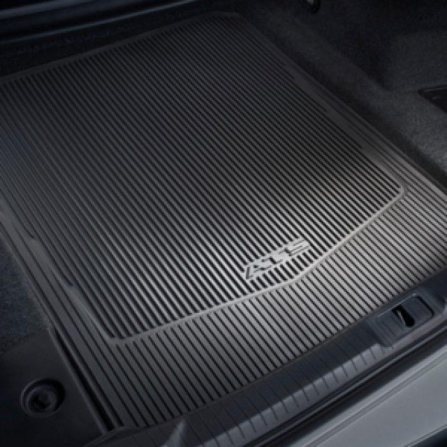 16-18 CTS ATS Cargo Area Premium All-Weather Mat 22759925