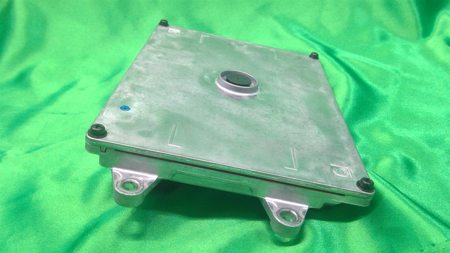 2006 CR-V Engine Control Module 37820PPA408