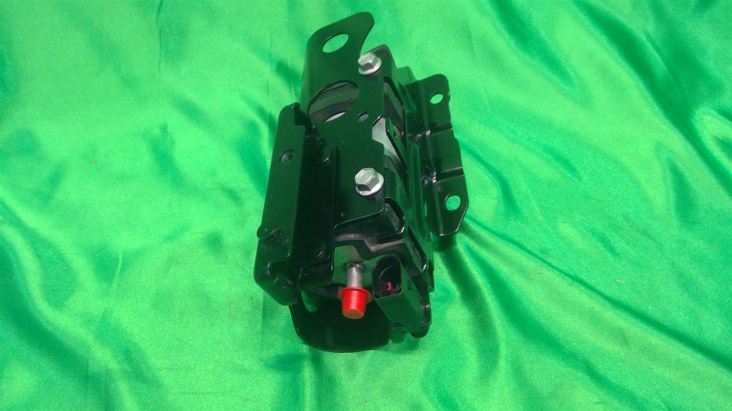 10-13 VW/Audi 2.0l Diesel Fuel Pump 5N0906129B