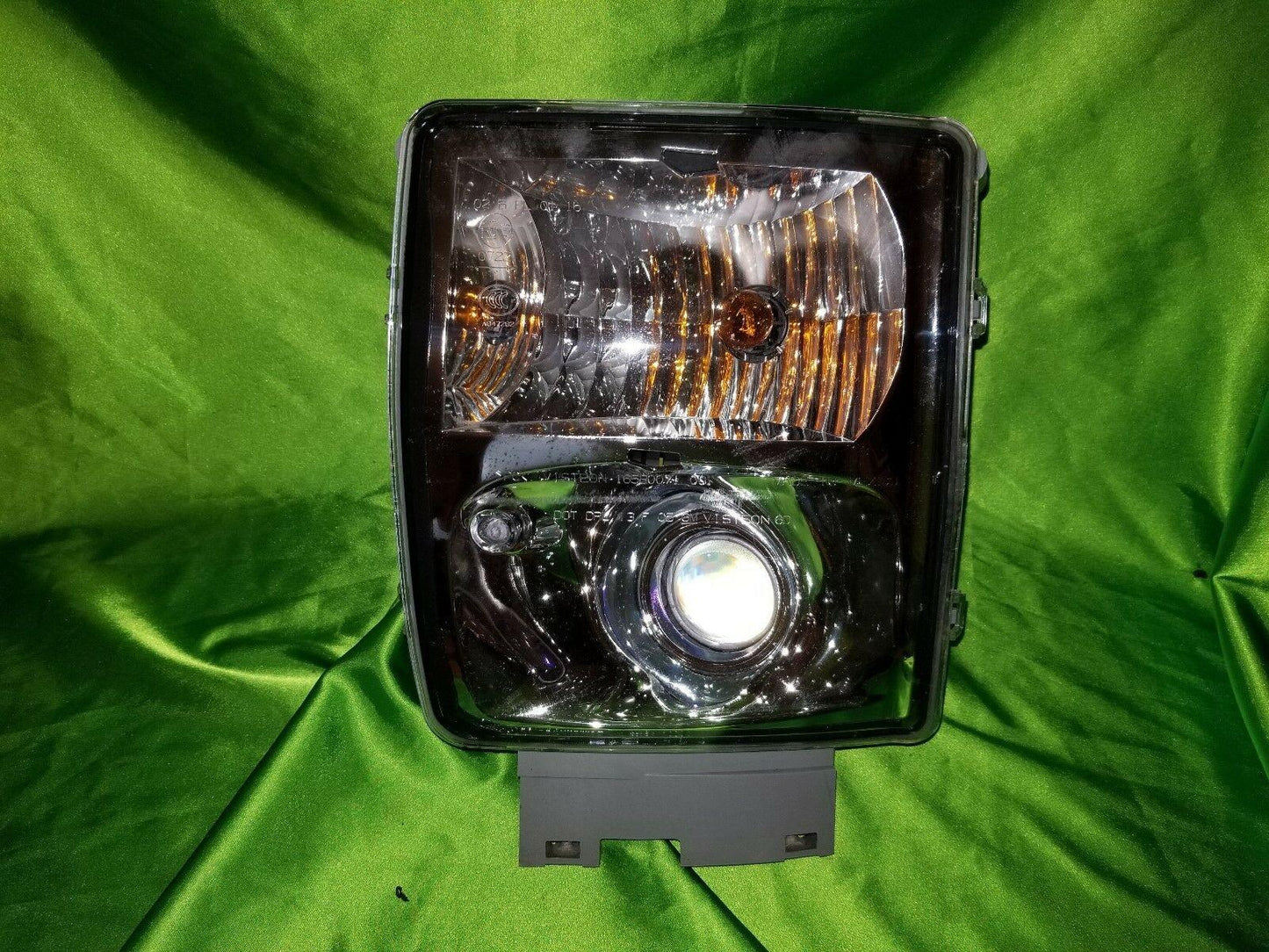 05-11 STS Fog & Daytime Running Light 20972731