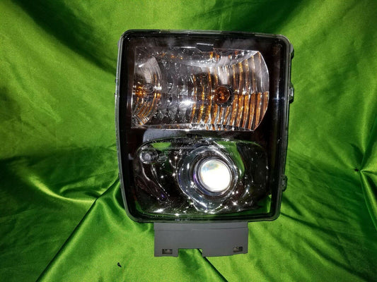 05-11 STS Fog & Daytime Running Light 20972731