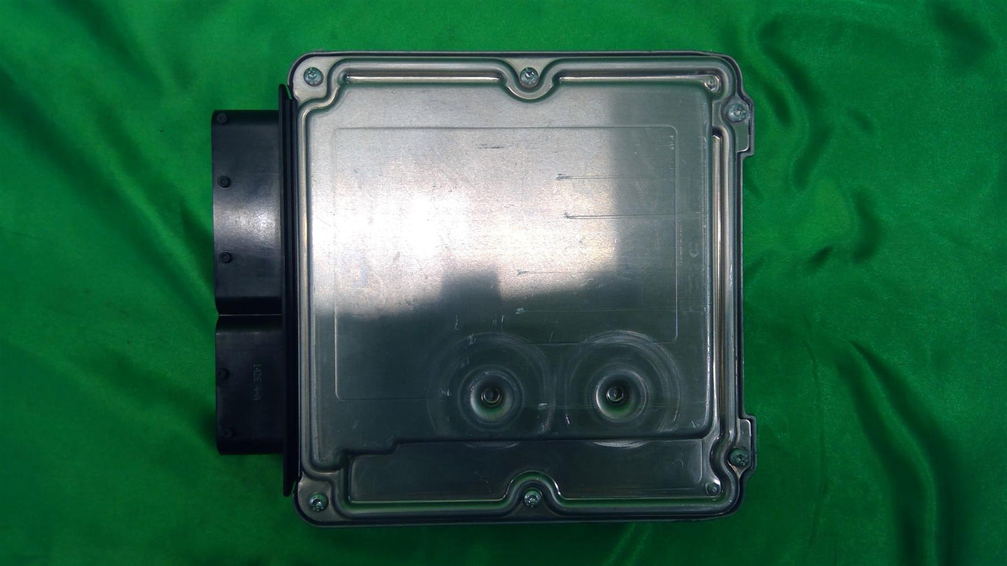 07-08 EOS Engine Control Module 1Q0907115D