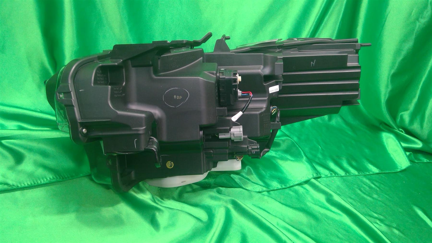 18-24 QX56 QX80 Right LED Headlight 260106GW1B