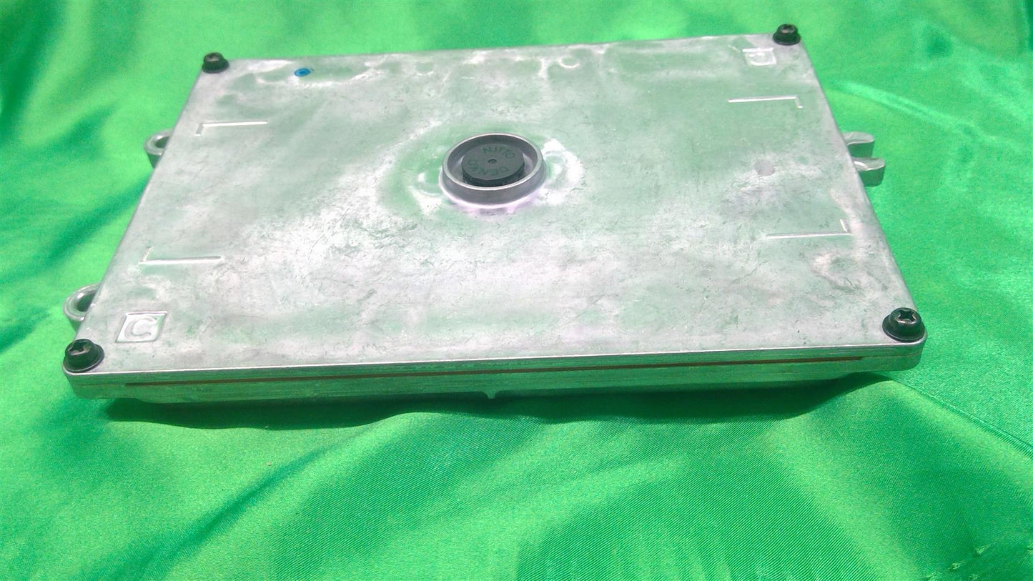 2006 CR-V Engine Control Module 37820PPA408