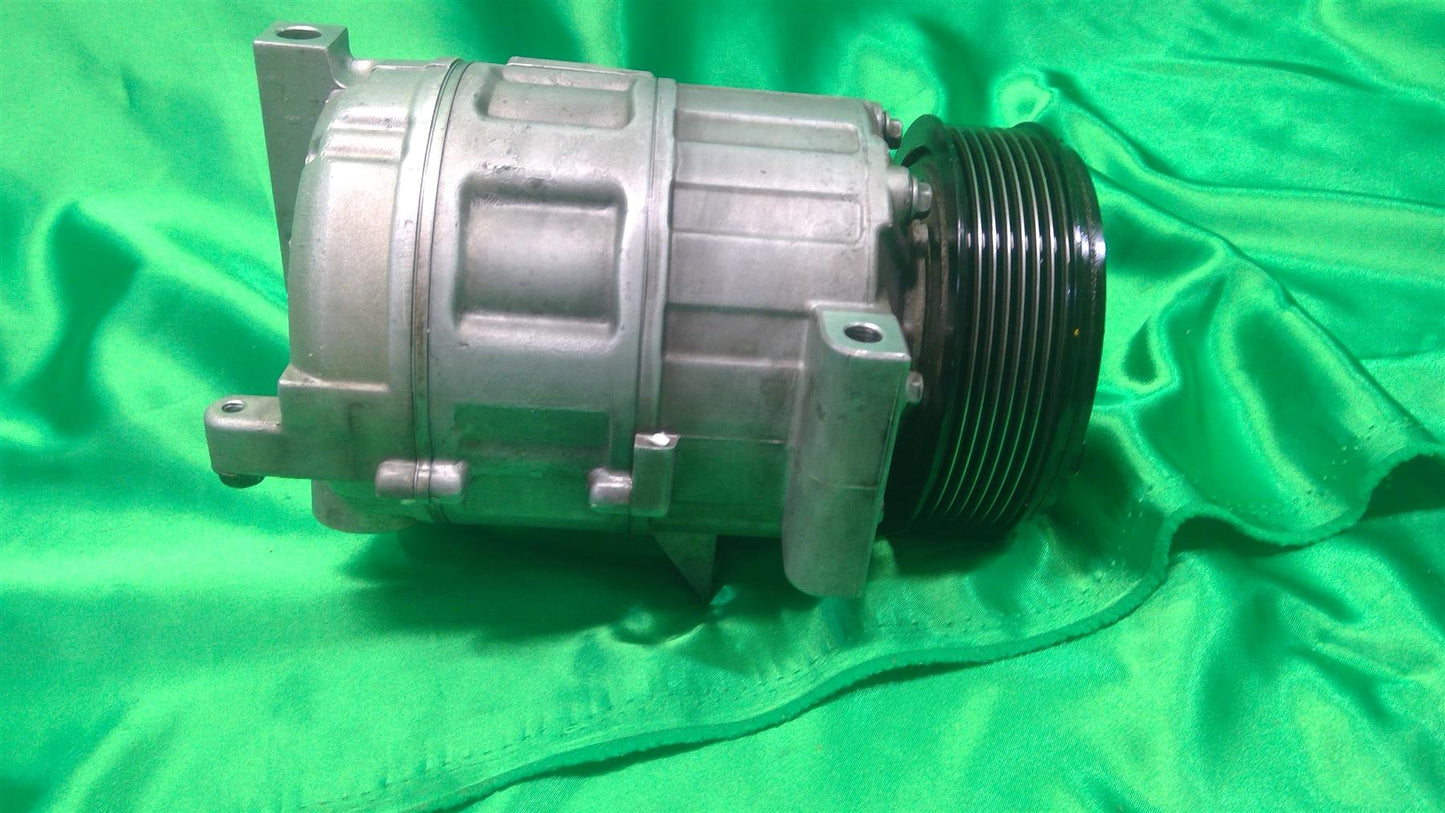 07-10 F35 G37 M35 AC Compressor 92600JK21B