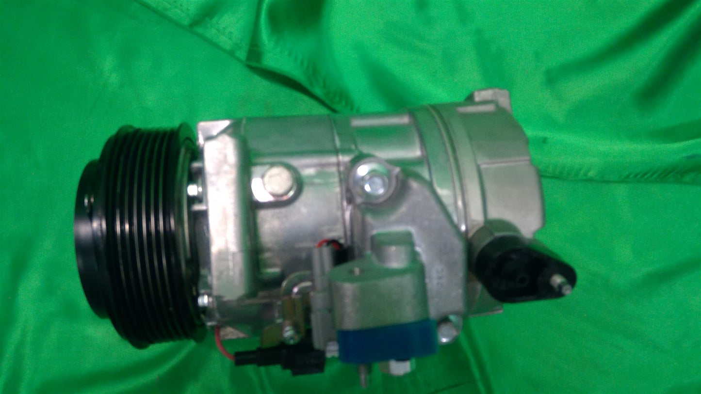 09-19 Genuine Infiniti AC Compressor See description for Fitment K26001CB2MNW