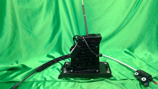 18-22 Atlas Automatic Transmission Shift Lever 3QF713025P
