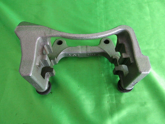 09-18 Eos Passat Tiguan Disc Brake Caliper Bracket Used 3AA615425B