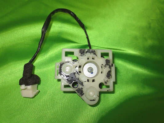 08-12 Accord Left Mirror Actuator Motor 76215TA0A01